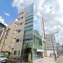 立川の居抜き物件