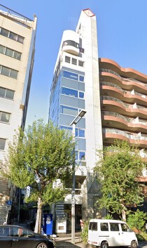 西新宿五丁目の店舗物件