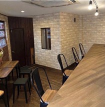 鶴橋の店舗物件