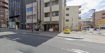 天王寺の店舗物件