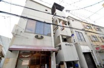 三国の居抜き物件