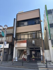 花小金井の居抜き物件