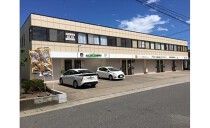三郷中央の店舗物件