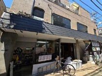 幡ヶ谷の店舗物件