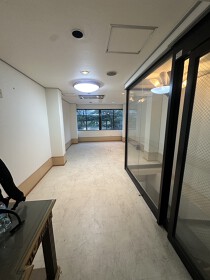 日本橋の居抜き物件