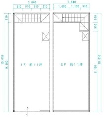 石橋阪大前の店舗物件