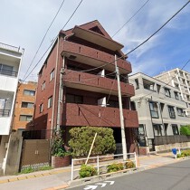 沼袋の店舗物件