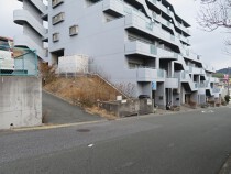 名谷の店舗物件