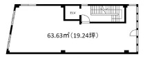 五反田の店舗物件