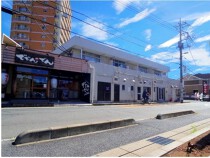 七里の店舗物件