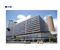北新地の店舗物件