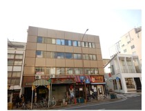 元町の店舗物件