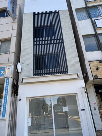 表参道の店舗物件