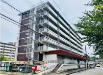 稲毛の店舗物件