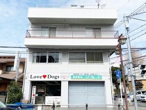 北大宮の店舗物件