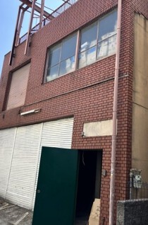 西大路御池の店舗物件