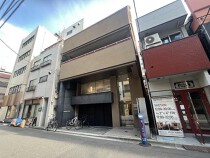 人形町の店舗物件
