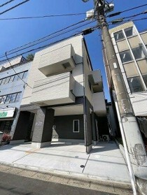 新所沢の店舗物件