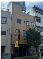 小台の店舗物件