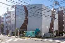 北参道の居抜き物件