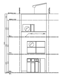与野の店舗物件