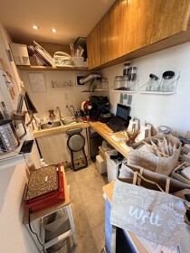 荻窪の居抜き物件