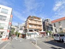 代官山の居抜き物件