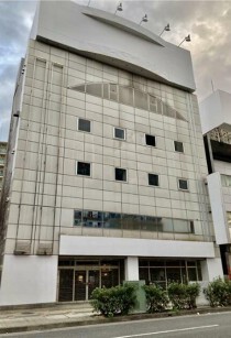 伊勢佐木長者町の店舗物件