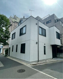 梅屋敷の店舗物件