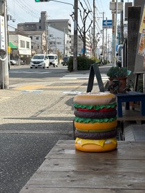 西宮の居抜き物件