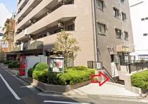 亀戸の店舗物件