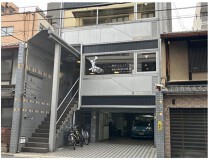 烏丸御池の店舗物件