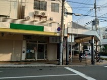 吹田の居抜き物件