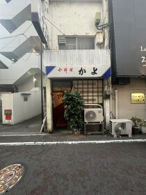 川崎の居抜き物件