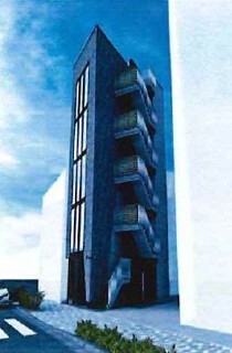 外苑前の店舗物件