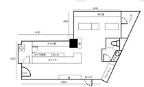 三宮の居抜き物件