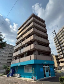 東別院の居抜き物件