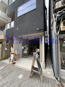 覚王山の居抜き物件