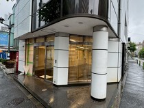 六本木の店舗物件
