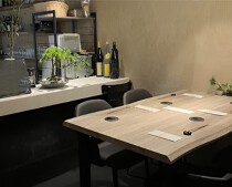 心斎橋の居抜き物件