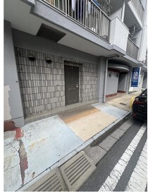 西川口の店舗物件