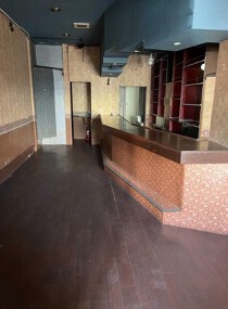 相模原の居抜き物件