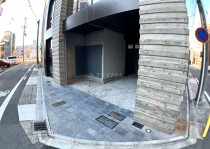 千種の店舗物件