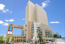 桜木町の居抜き物件