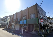 大船の店舗物件