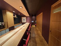 大阪上本町の居抜き物件