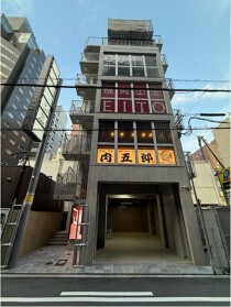 心斎橋の店舗物件