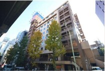 六本木の店舗物件