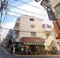 中村橋の店舗物件