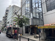 京王多摩センターの居抜き物件